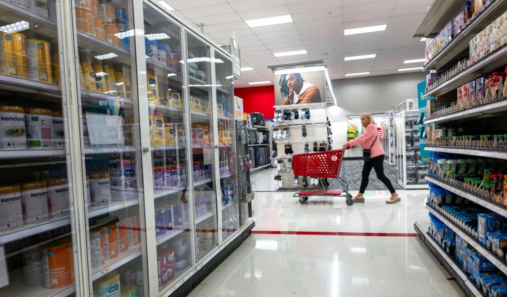 The Moral Panic Over Retail Theft Is Out of Control