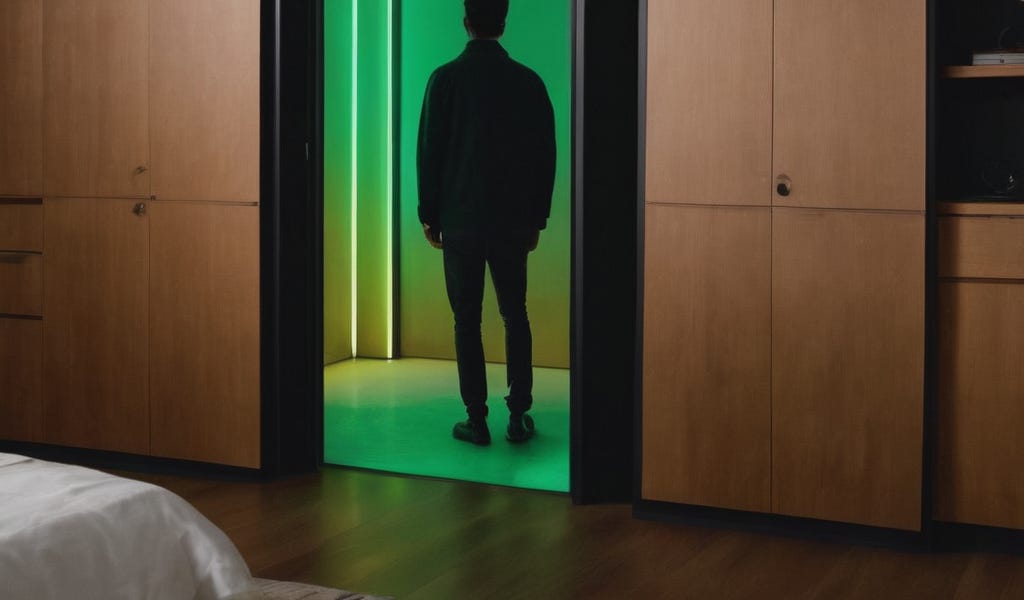 Coming Out of the Cannabis Closet: My Journey and Perspective