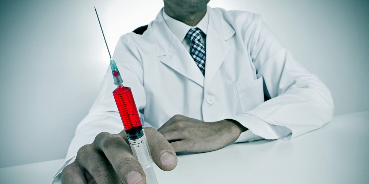 Flu Vaccine Exposed: The Shocking NIH Discovery They Don&rsquo;t Want You to Know