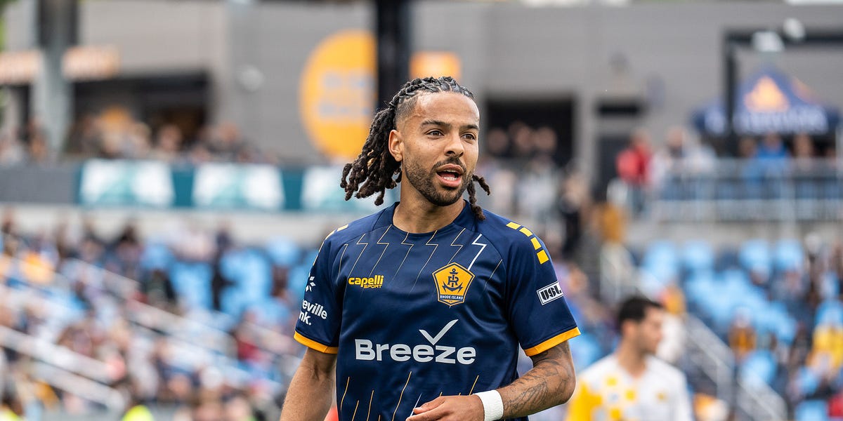 Rhode Island FC Misses Opportunity For Statement Win Against Miami FC