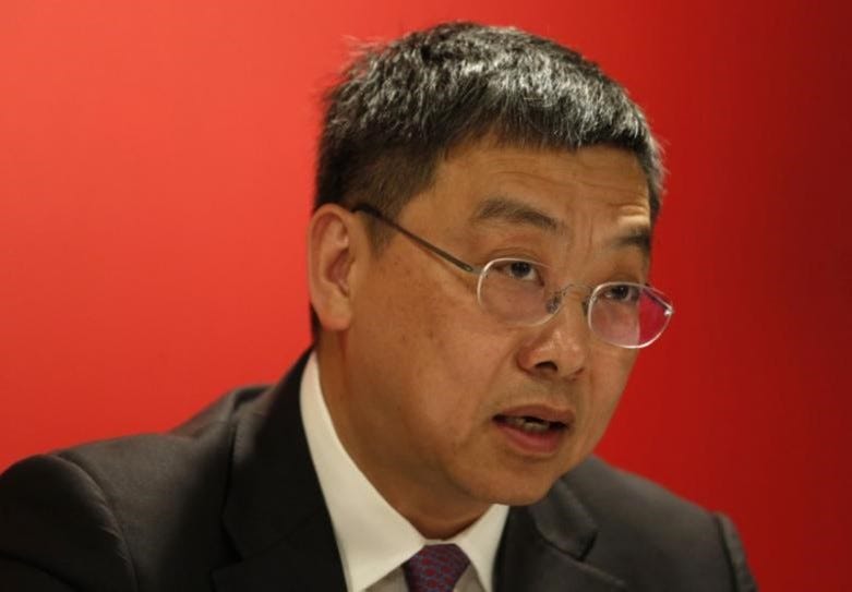 Brilliance Boss's HK Bribery Probe Poses Risks for JVs - Vimarsana News