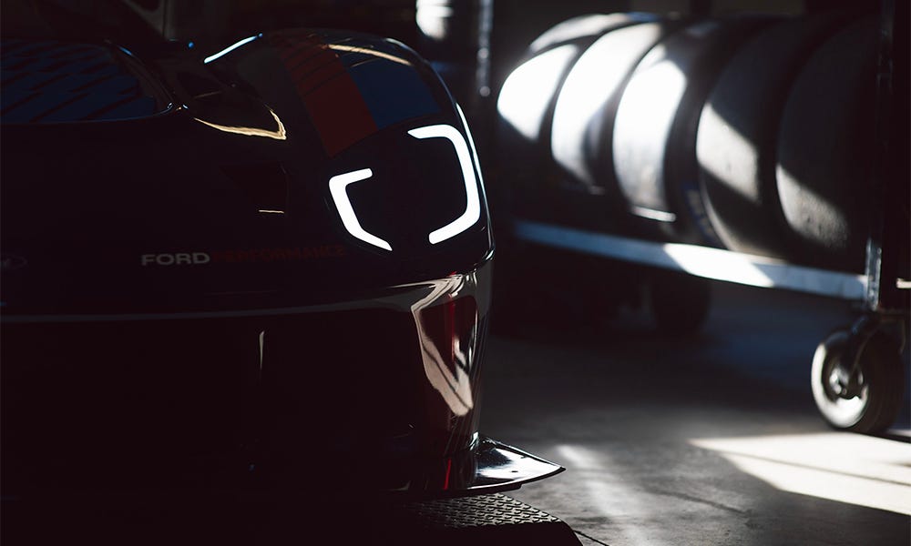 INSIGHT: Why the Timing is Right for Ford’s Hypercar Entry
