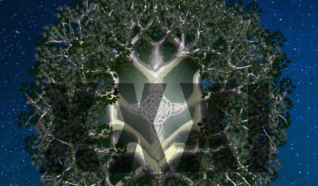 THE ROWAN CANTICLES Canto XXXIThe Tingling Game