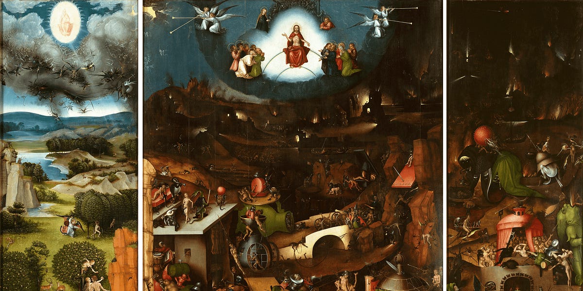 What is pure evil? by Theodore Yohalem Shouse 🔸