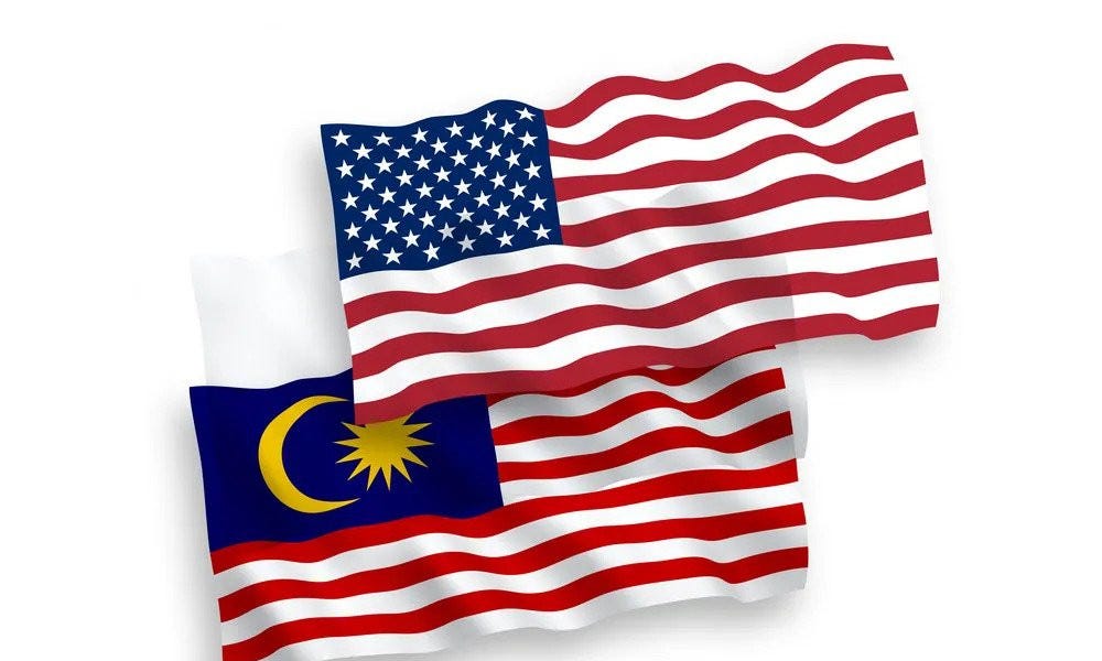 US Influence in Malaysia's Coming State Elections - Vimarsana News