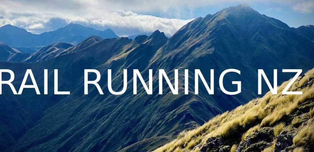 🏃🏃‍♀️The Goat Results, Revenant Recap Trail Running NZ