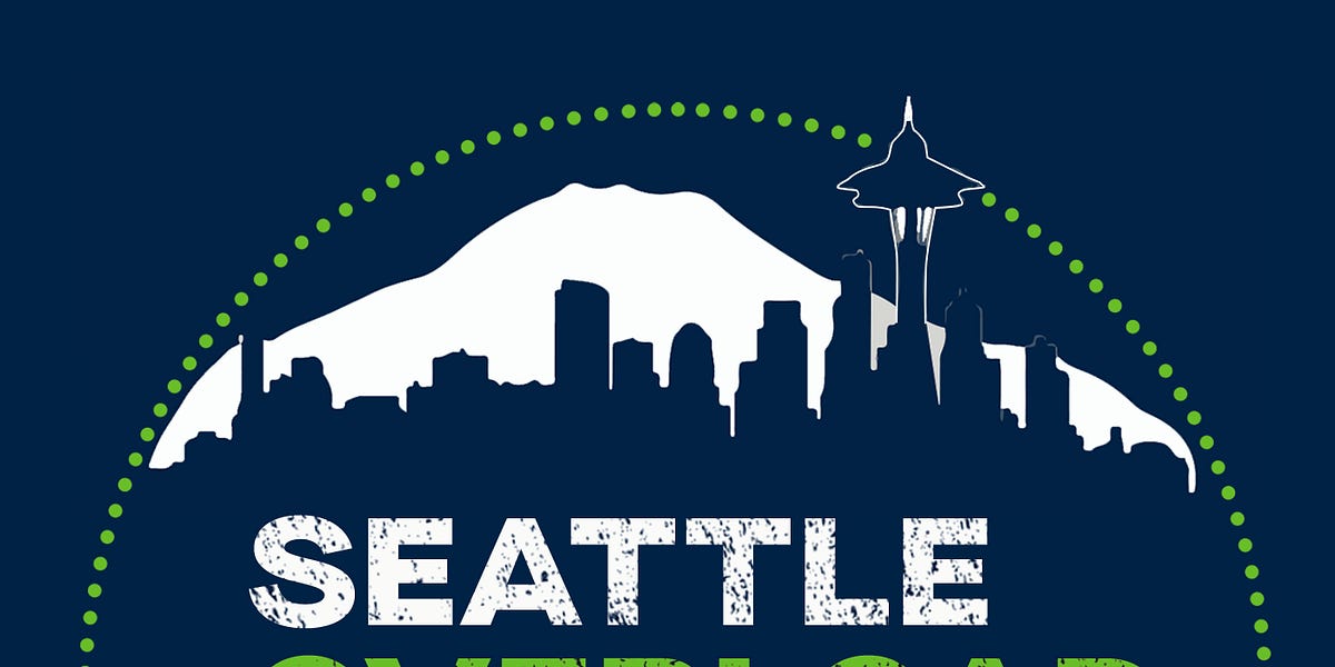 Seahawks 2024 NFL Draft Day 2 Livestream, Christian Haynes Pick Reaction