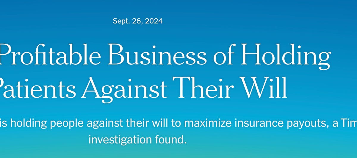 371 The Ethical Dilemma, 9/27/24 by Sunny Maguire