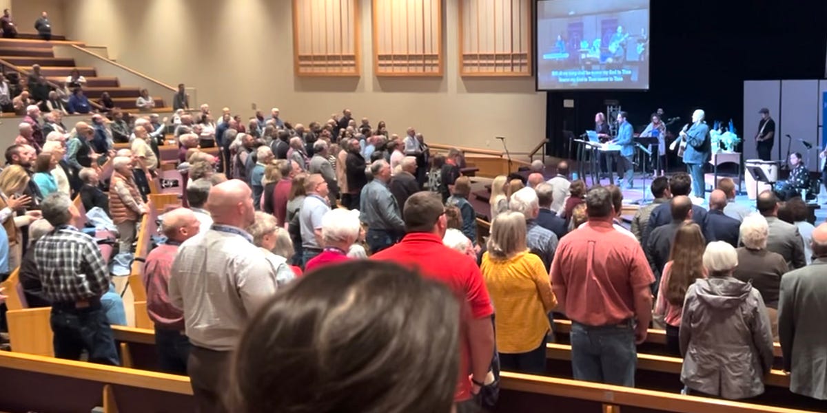 Report on the Heartland Convening Conference