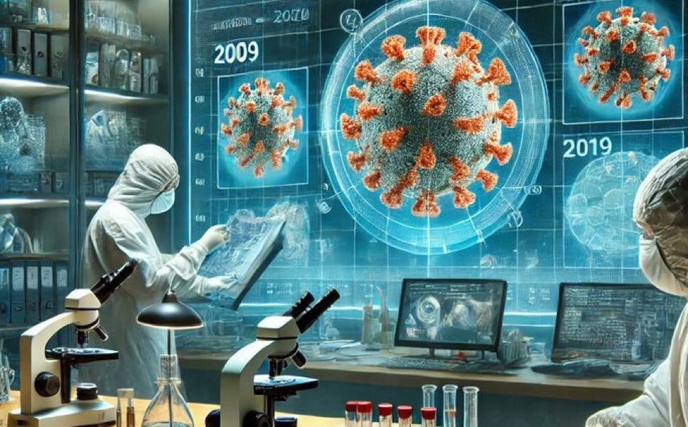 Accidental or Intentional?