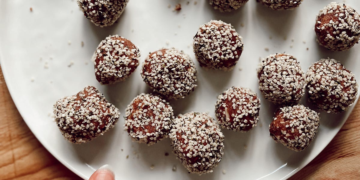 Food isn't "junk" by Brie Towne, MS Chew on This