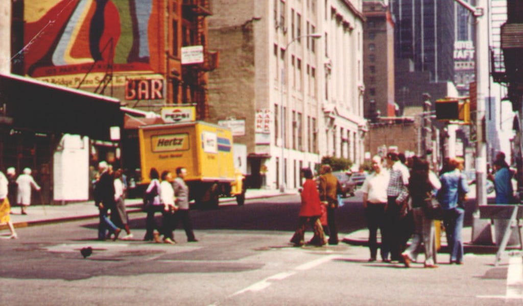 Columbus Day, NYC racism, and me by Chris Lombardi