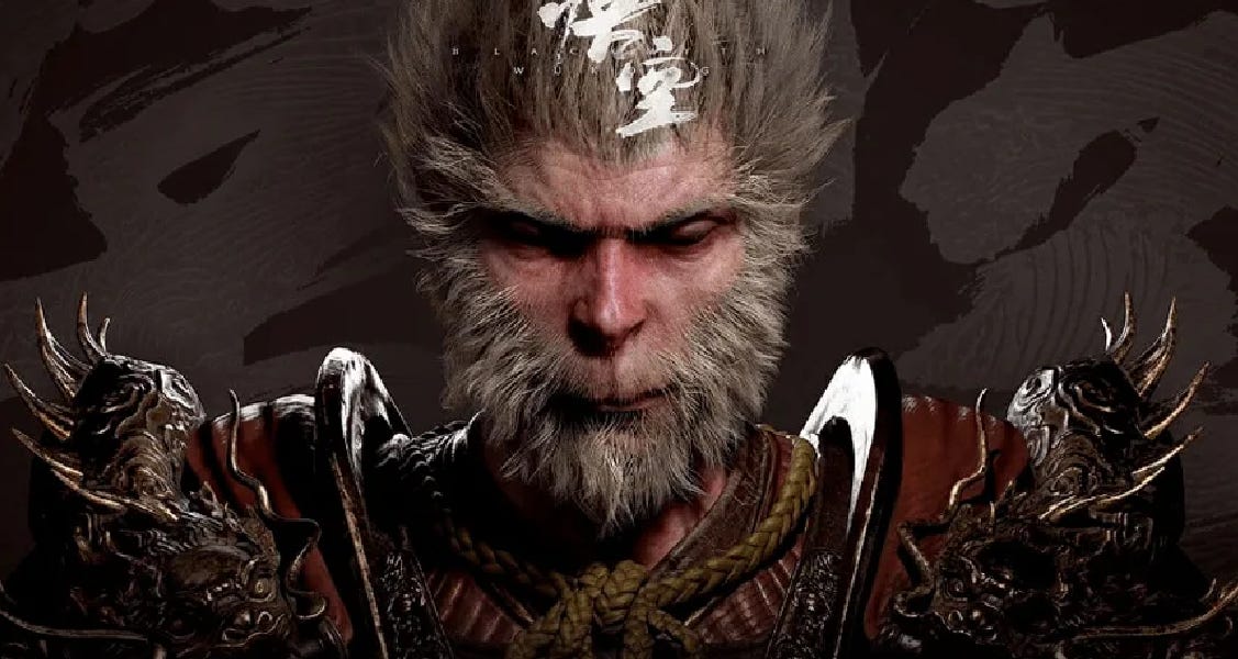 九等觀察：PS5悟空！Apple愛瘋！降息！車用零件！