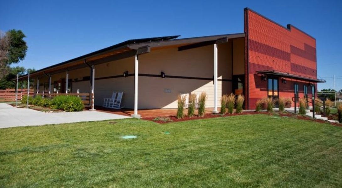 October 19, 2024 The Colorado Record