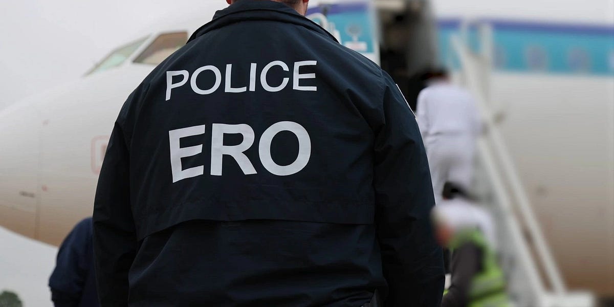 ICE Deportation Operations Challenged by Courts