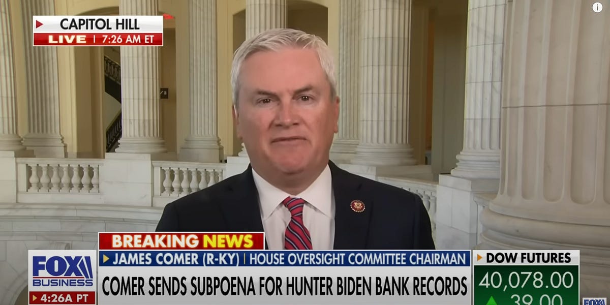 Aw, Fiddlebritches! Hunter Biden Accuser Just Pleaded Guilty To Lying To FBI! Aw, Fiddlebritches! Hunter Biden Accuser Just Pleaded Guilty To Lying To FBI!