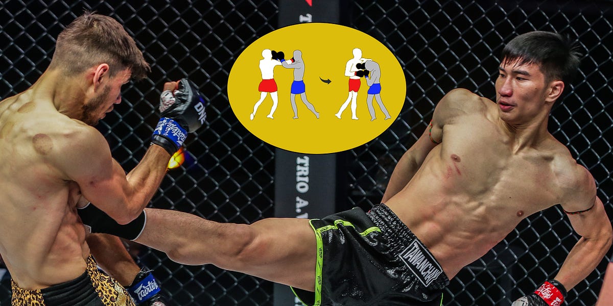 7 Key Muay Thai Styles, Explained in Details by Punch it