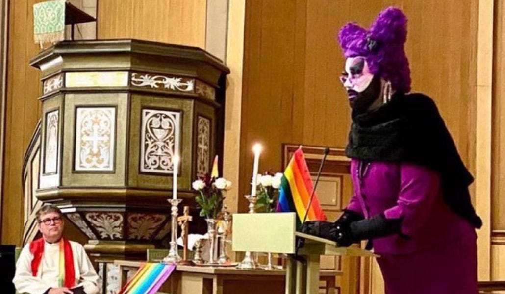 Wokeismus: Die gefährlichste Ideologie unserer Zeit