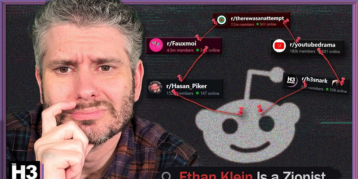 The Fauxmoi subreddit is under attack