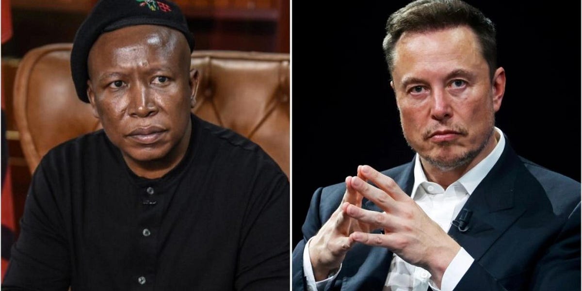 An Expats' View of South Africa (Part 2)