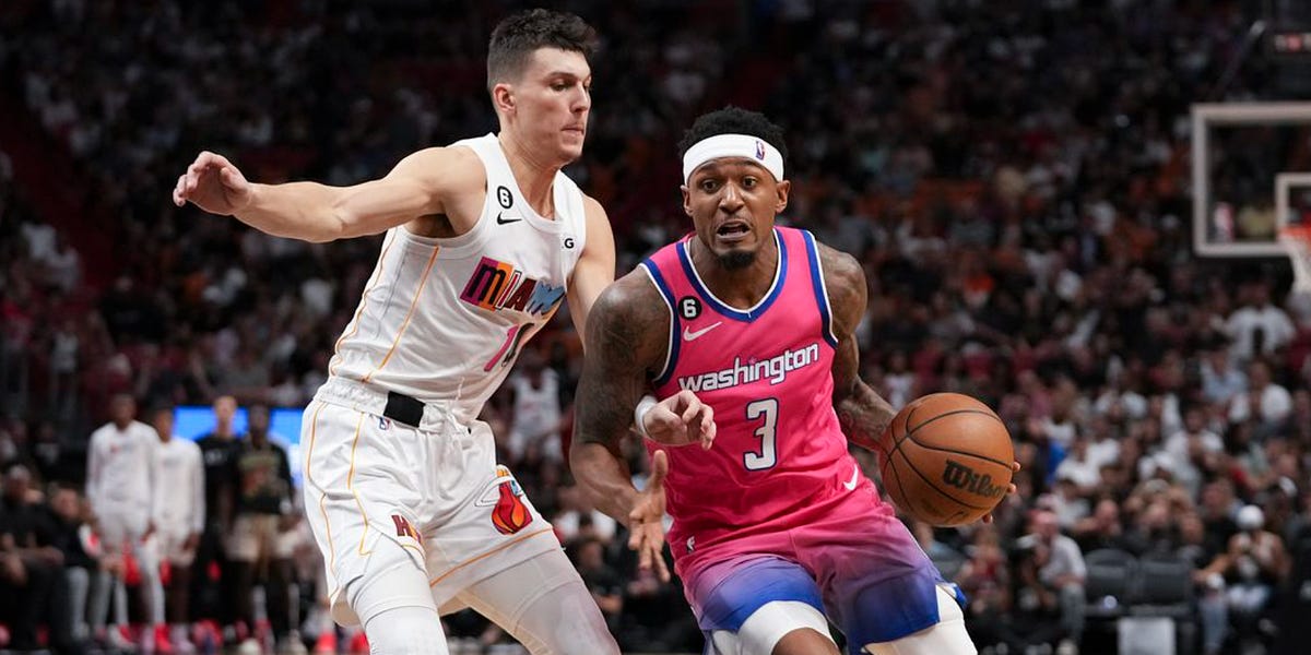 NBA free agency rumors: Heat emerge as potential top suitor for Gordon  Hayward