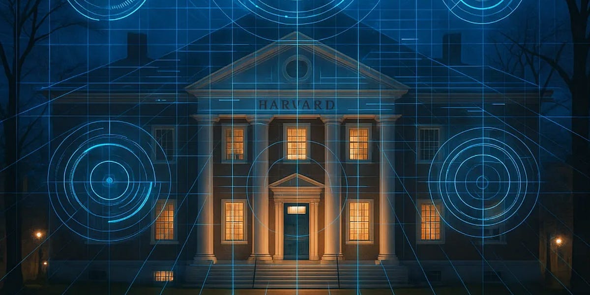 The Harvard Control Grid