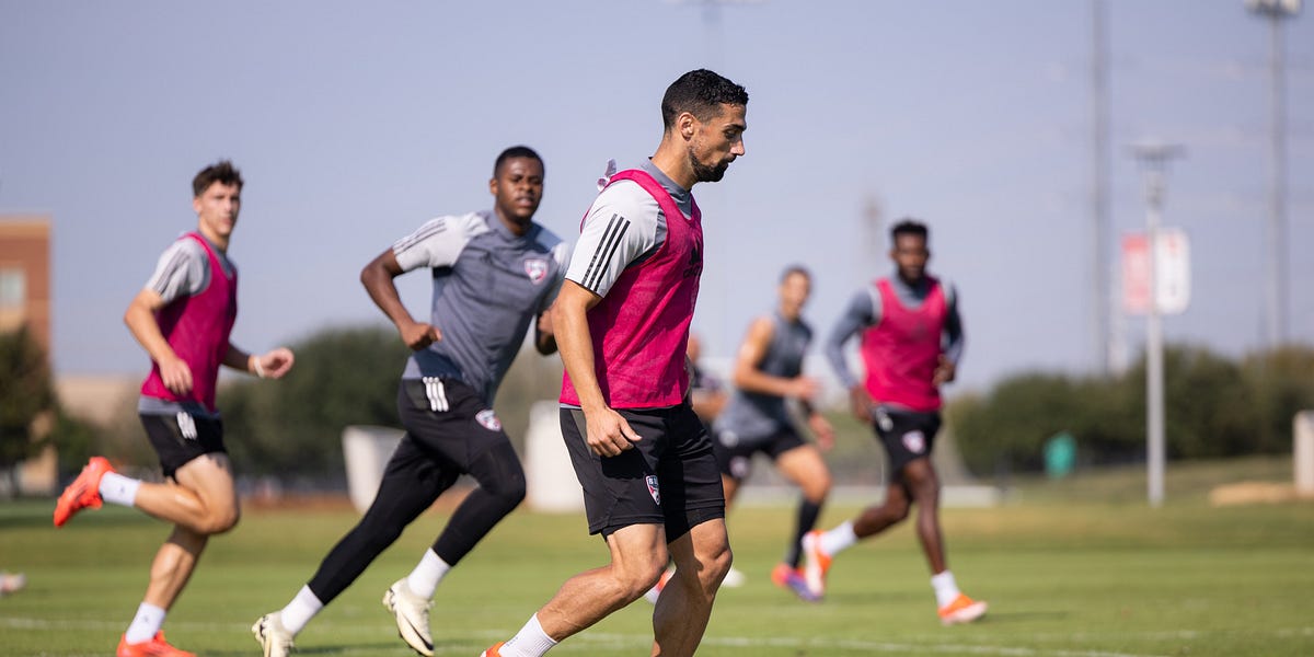 Injury Report Who is out for FC Dallas against Sporting Kansas City