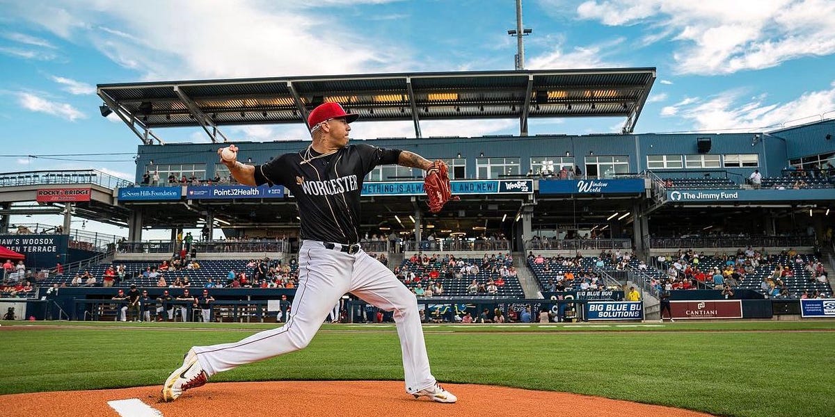 Red Sox vs. Northeastern Lineups: Real baseball is back! - Over the Monster