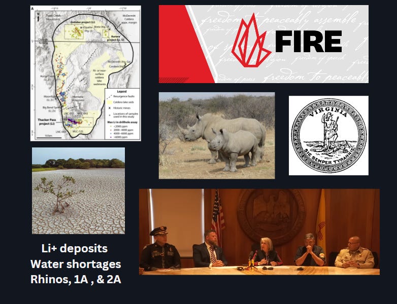 Stories We're Following - 10 Sep 2023
