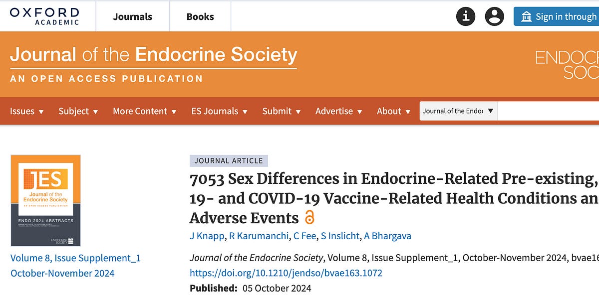 Covid vs. Vaccination Adverse Events Study