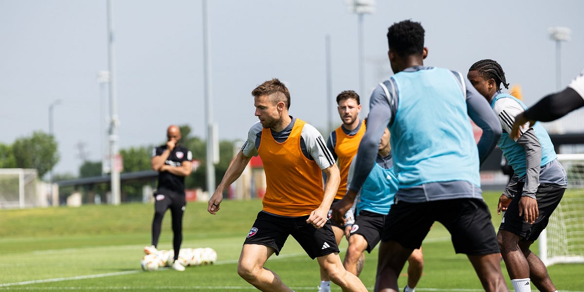 Injury Report Who is out for FC Dallas against Real Salt Lake