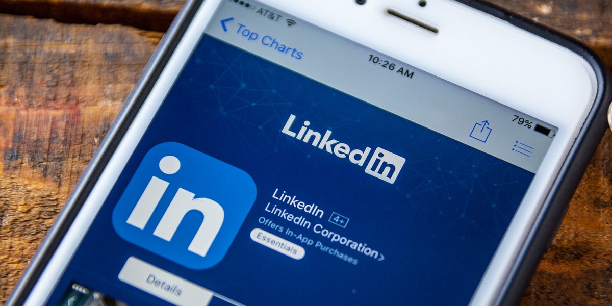 Why I don't care about my linkedin engagement numbers and why you shouldn't either...