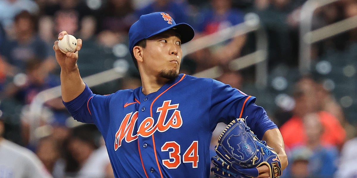 Mets welcome the Angels to Queens, and two '86 Mets will have their numbers  retired