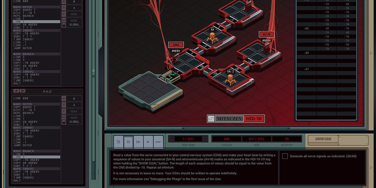 Order of Operations - by Paul Kilduff-Taylor