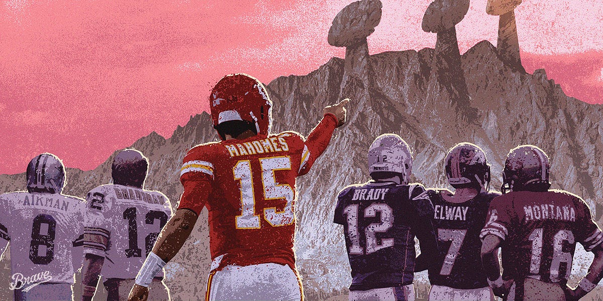 INTO THIN AIR, Part III: Why It's (Nearly) Impossible to Win Three ...