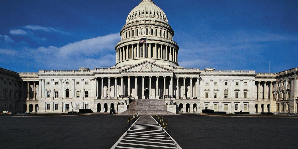 2024 US Senate Master Guide by Zachary Donnini