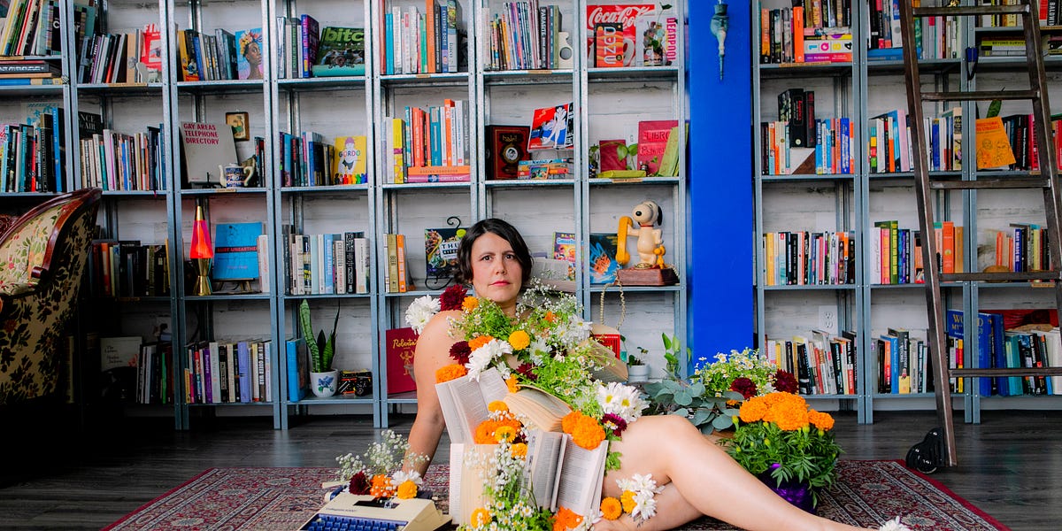 Comments I Studied Queer Pornography in Law School and Was Told the