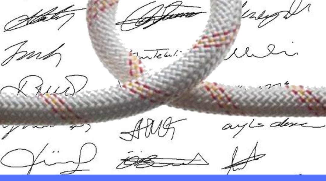 Closing Signature Verification Loopholes