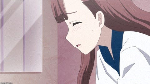 Ballpark de Tsukamaete! - Episode 4 - Nagisa Looks at Ruriko