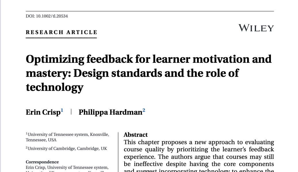 Are ChatGPT, Claude & NotebookLM *Really* Disrupting Education? Flipboard