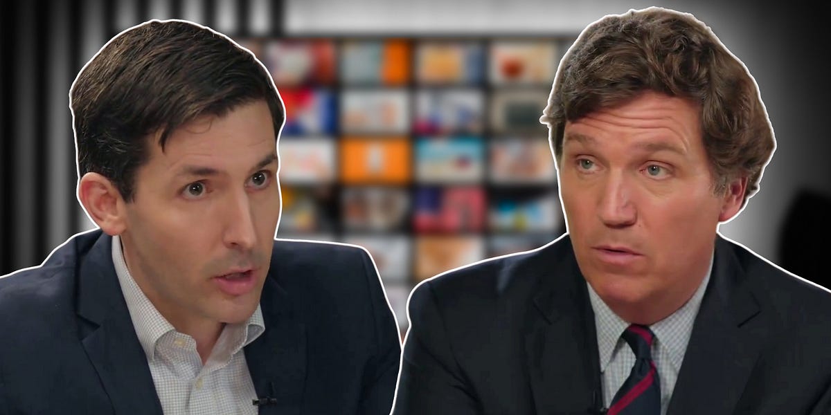 Former Pharma Insider Unveils Big Pharma’s ‘Open Secret’