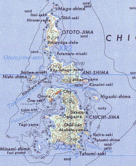 The Chichijima Incident: A Dark Chapter in World War II History