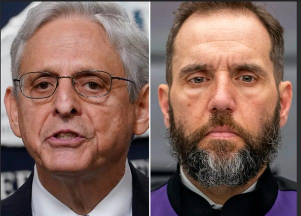 'Bad Faith' Lawfare Continues Against President Trump