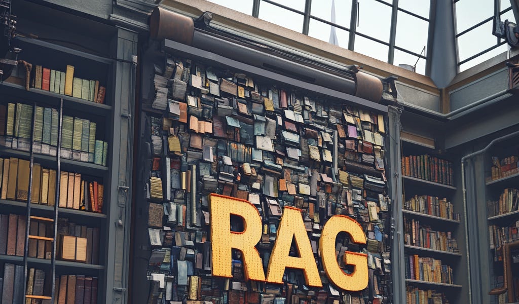 The Sequence Opinion #509: Is RAG Dying?