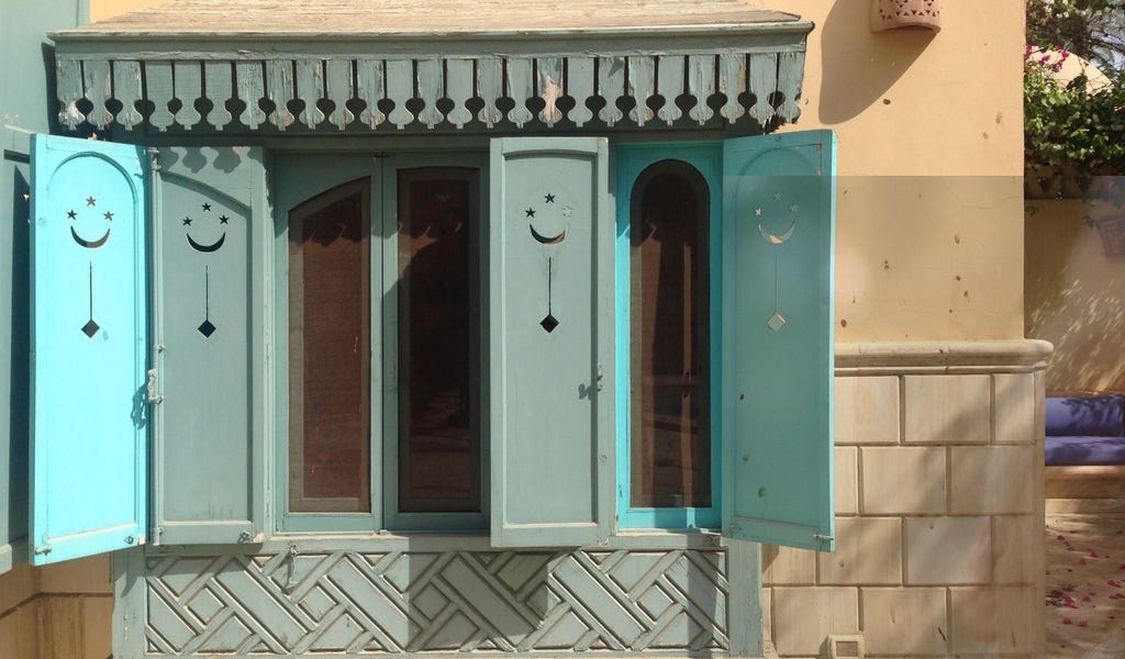 Friday Mezze Open Letter to Arab Voters in Michigan Trust in God