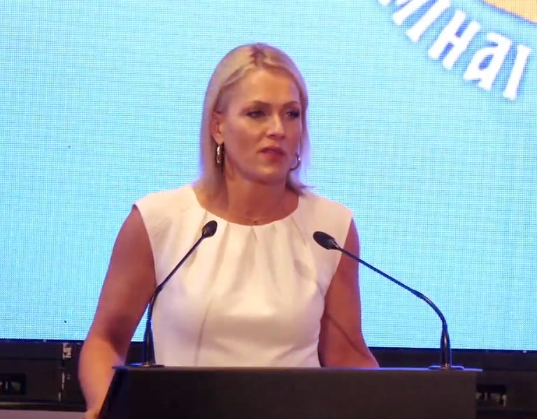 "Better to Die in Glory"