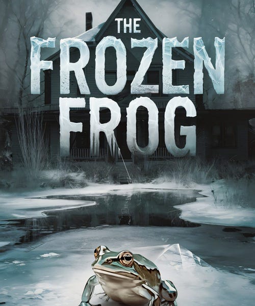 The Frozen Frog
