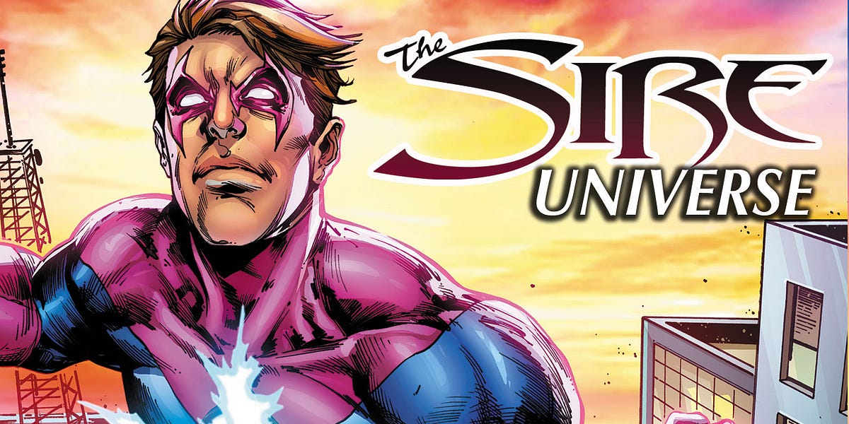 Follow The Sire On Kickstarter by Michael Dolce