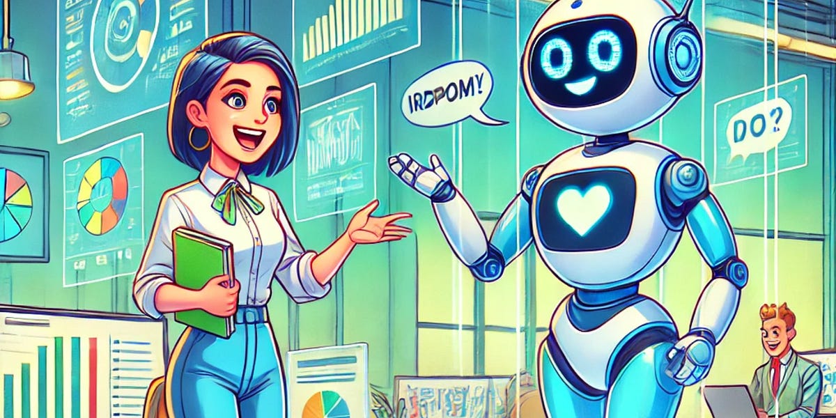 The AI Productivity Paradox: Why Aren't We Seeing Economic Growth?