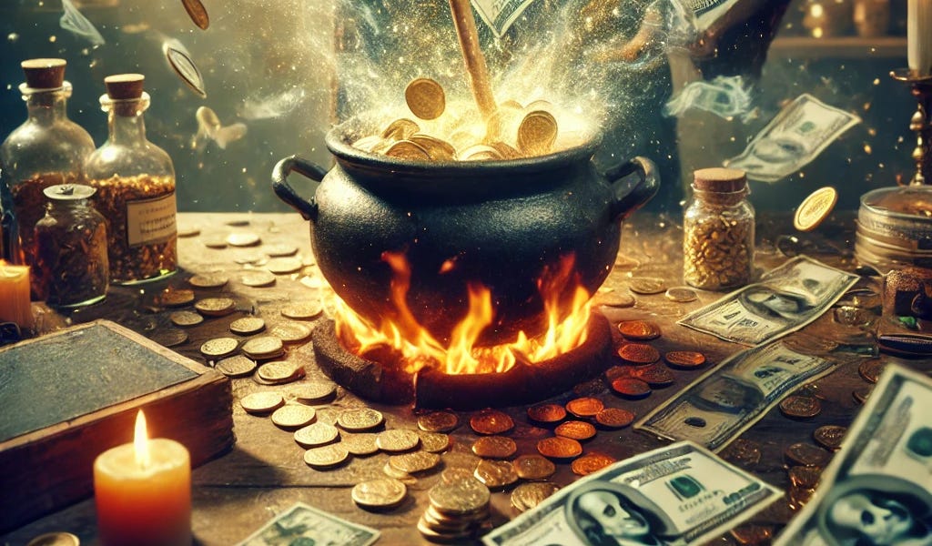 Salaire Les bons comptes font les bons amis